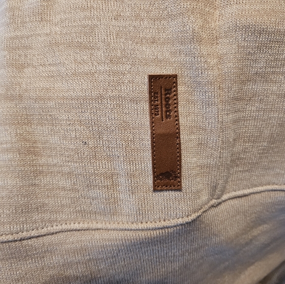 Roots Women's Cardigan - Picture 4 of 4